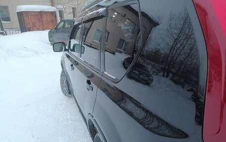 Nissan X-Trail, 2011 год, 1 200 000 рублей, 4 фотография