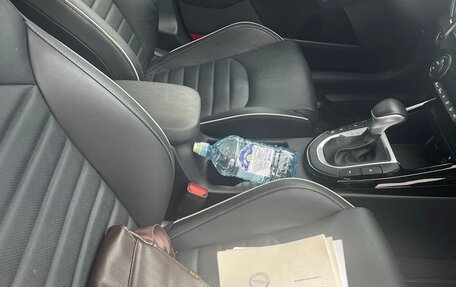 KIA Cerato IV, 2021 год, 1 800 000 рублей, 7 фотография