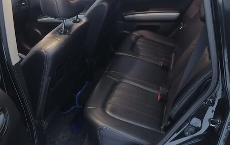 Nissan X-Trail, 2011 год, 1 200 000 рублей, 5 фотография