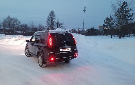 Nissan X-Trail, 2011 год, 1 200 000 рублей, 3 фотография