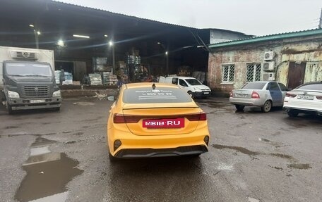 KIA Cerato IV, 2021 год, 1 800 000 рублей, 4 фотография