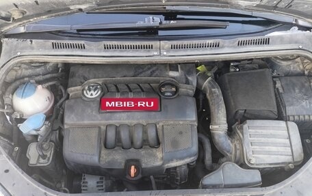 Volkswagen Golf Plus II, 2012 год, 710 000 рублей, 31 фотография