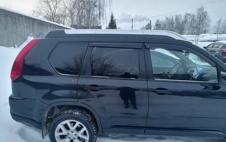 Nissan X-Trail, 2011 год, 1 200 000 рублей, 9 фотография