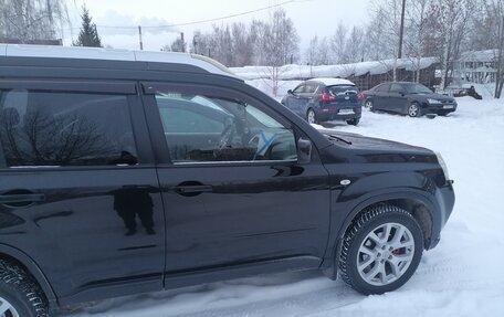 Nissan X-Trail, 2011 год, 1 200 000 рублей, 8 фотография