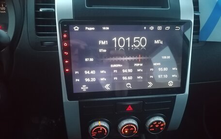 Nissan X-Trail, 2011 год, 1 200 000 рублей, 14 фотография