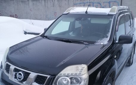 Nissan X-Trail, 2011 год, 1 200 000 рублей, 11 фотография