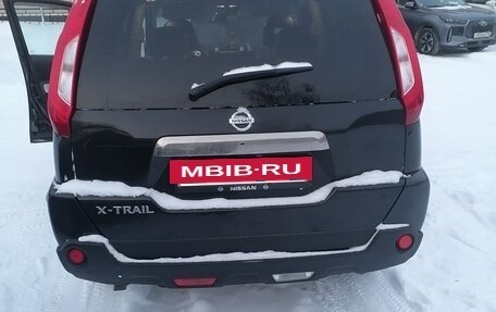 Nissan X-Trail, 2011 год, 1 200 000 рублей, 12 фотография