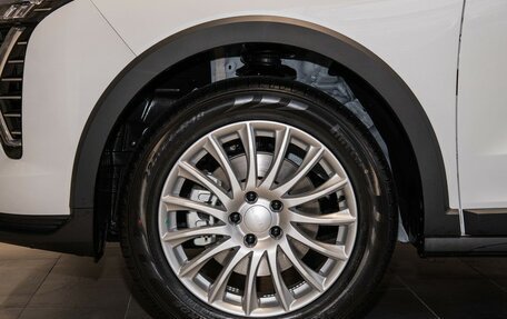 Haval Jolion, 2026 год, 2 649 000 рублей, 10 фотография