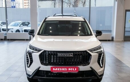 Haval Jolion, 2026 год, 2 649 000 рублей, 2 фотография