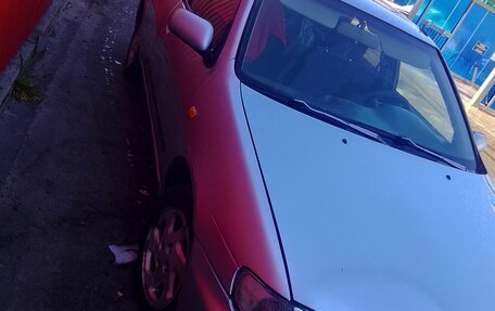 Nissan Almera, 1999 год, 120 000 рублей, 4 фотография