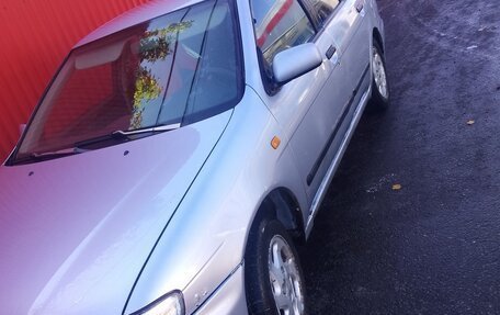 Nissan Almera, 1999 год, 120 000 рублей, 3 фотография