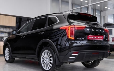 Haval Jolion, 2026 год, 2 649 000 рублей, 7 фотография