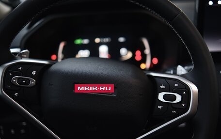 Haval Jolion, 2026 год, 2 649 000 рублей, 10 фотография