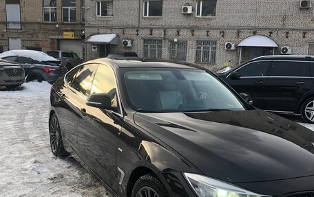 BMW 3 серия, 2013 год, 1 850 000 рублей, 2 фотография