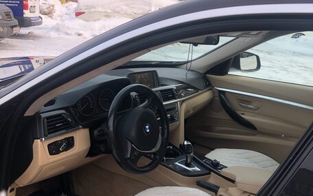 BMW 3 серия, 2013 год, 1 850 000 рублей, 6 фотография