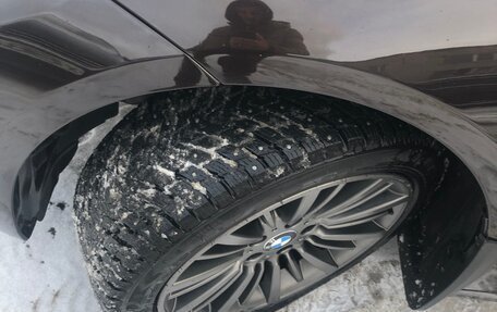 BMW 3 серия, 2013 год, 1 850 000 рублей, 13 фотография