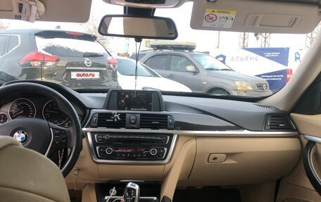 BMW 3 серия, 2013 год, 1 850 000 рублей, 12 фотография