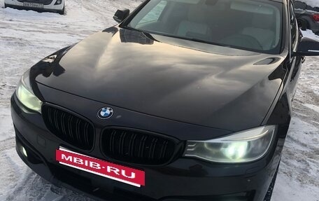 BMW 3 серия, 2013 год, 1 850 000 рублей, 5 фотография