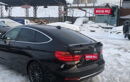 BMW 3 серия, 2013 год, 1 850 000 рублей, 4 фотография