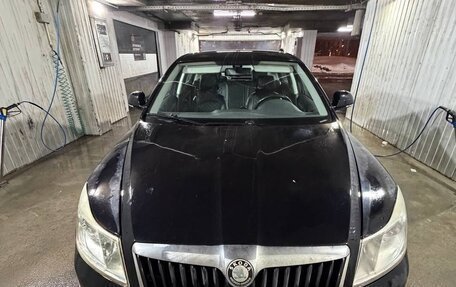 Skoda Octavia, 2011 год, 650 000 рублей, 3 фотография