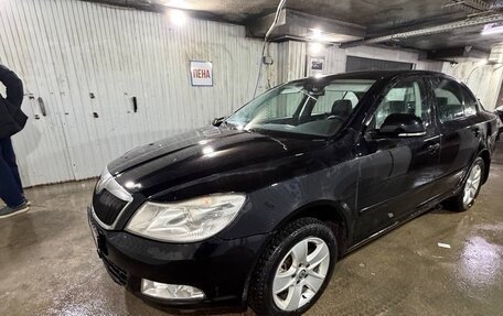 Skoda Octavia, 2011 год, 650 000 рублей, 2 фотография