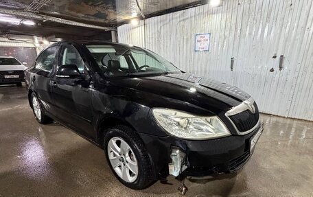 Skoda Octavia, 2011 год, 650 000 рублей, 4 фотография