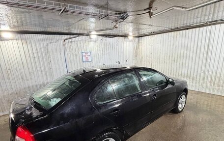 Skoda Octavia, 2011 год, 650 000 рублей, 5 фотография