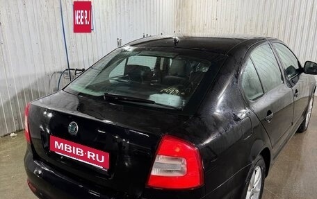 Skoda Octavia, 2011 год, 650 000 рублей, 7 фотография