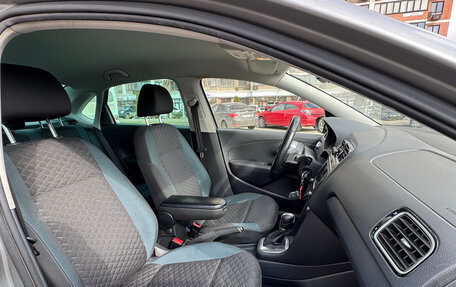 Volkswagen Polo VI (EU Market), 2019 год, 1 550 000 рублей, 13 фотография