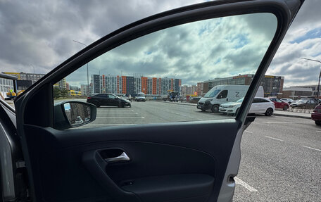 Volkswagen Polo VI (EU Market), 2019 год, 1 550 000 рублей, 14 фотография