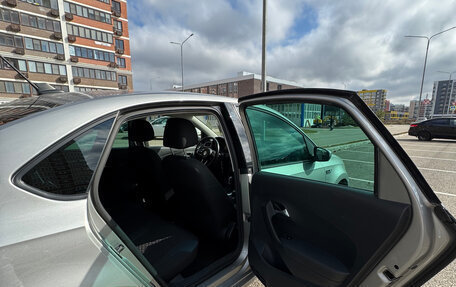 Volkswagen Polo VI (EU Market), 2019 год, 1 550 000 рублей, 15 фотография