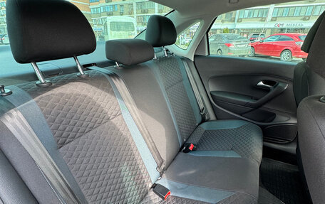 Volkswagen Polo VI (EU Market), 2019 год, 1 550 000 рублей, 16 фотография