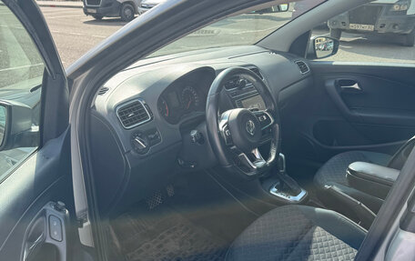 Volkswagen Polo VI (EU Market), 2019 год, 1 550 000 рублей, 23 фотография