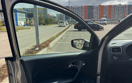 Volkswagen Polo VI (EU Market), 2019 год, 1 550 000 рублей, 22 фотография