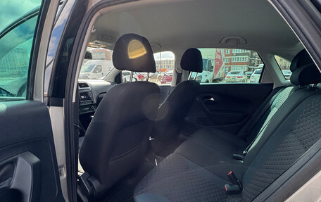 Volkswagen Polo VI (EU Market), 2019 год, 1 550 000 рублей, 21 фотография