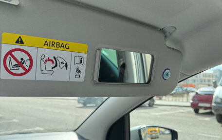 Volkswagen Polo VI (EU Market), 2019 год, 1 550 000 рублей, 30 фотография