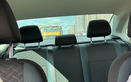 Volkswagen Polo VI (EU Market), 2019 год, 1 550 000 рублей, 31 фотография