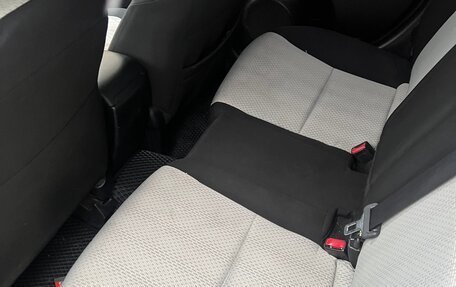 Mazda 3, 2009 год, 640 000 рублей, 6 фотография