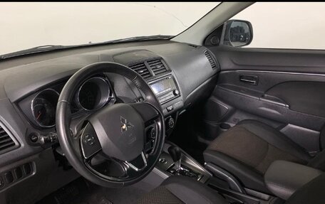 Mitsubishi ASX I рестайлинг, 2018 год, 1 550 000 рублей, 6 фотография