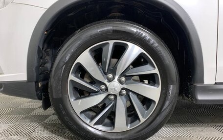 Mitsubishi ASX I рестайлинг, 2018 год, 1 550 000 рублей, 7 фотография