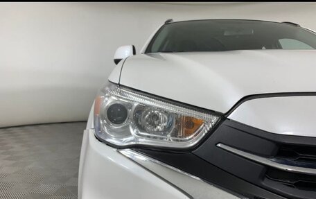 Mitsubishi ASX I рестайлинг, 2018 год, 1 550 000 рублей, 5 фотография