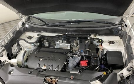 Mitsubishi ASX I рестайлинг, 2018 год, 1 550 000 рублей, 4 фотография