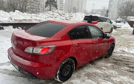 Mazda 3, 2009 год, 640 000 рублей, 3 фотография