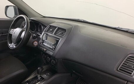 Mitsubishi ASX I рестайлинг, 2018 год, 1 550 000 рублей, 2 фотография