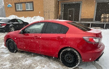 Mazda 3, 2009 год, 640 000 рублей, 4 фотография