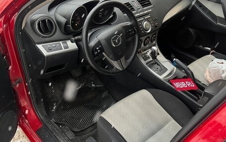 Mazda 3, 2009 год, 640 000 рублей, 5 фотография