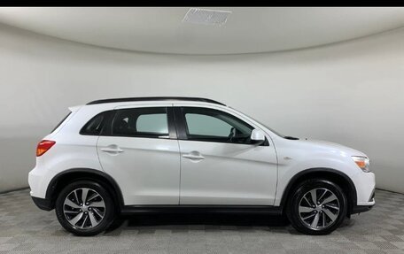 Mitsubishi ASX I рестайлинг, 2018 год, 1 550 000 рублей, 12 фотография