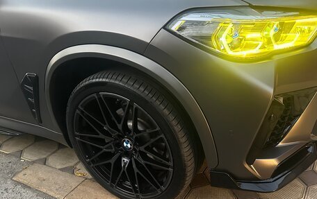 BMW X5, 2019 год, 4 600 000 рублей, 4 фотография