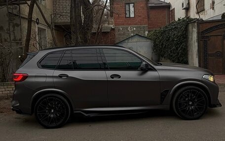 BMW X5, 2019 год, 4 600 000 рублей, 2 фотография