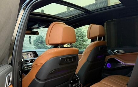 BMW X5, 2019 год, 4 600 000 рублей, 5 фотография